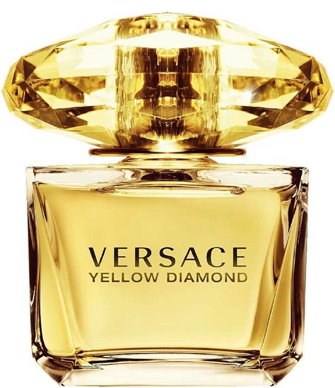 versace parfum yellow diamond review|Versace Yellow Diamond cost.